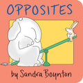 Opposites cover image