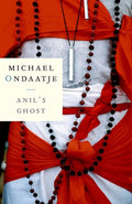 Anil's Ghost cover image