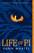 Life of Pi cover image