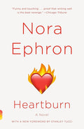 Heartburn cover image