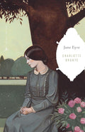 Jane Eyre (Modern Library Classics) cover image