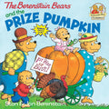 The Berenstain Bears and the Prize Pumpkin cover image