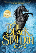 The Black Stallion cover image