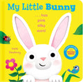 My Little Bunny cover image
