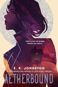 Aetherbound cover image