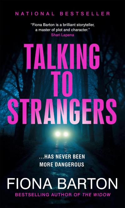 Talking to Strangers