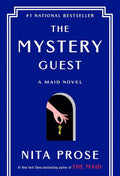 The Mystery Guest: A Maid Novel (Molly the Maid) cover image