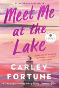 Meet Me at the Lake cover image