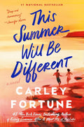 This Summer Will Be Different cover image
