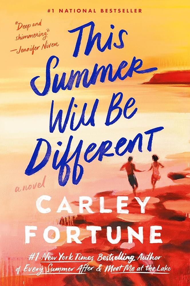 This Summer Will Be Different cover image