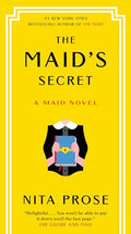 Maid's Secret: A Maid Novel cover image