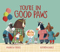 You're in Good Paws cover image
