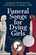 Funeral Songs for Dying Girls cover image