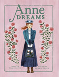 Anne Dreams: Inspired by Anne of Green Gables (An Anne Chapter Book) cover image