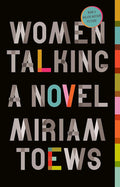 Women Talking cover image