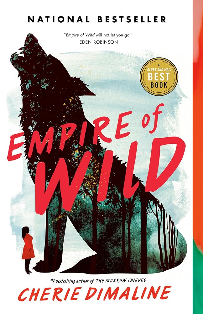 Empire of Wild cover image