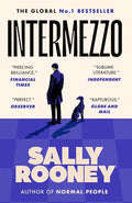 Intermezzo cover image