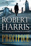 Precipice cover image