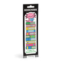Read-A-Lotl Bookmark cover image