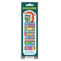 Book Hog Bookmark cover image