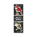 Salty Birds Magnetic Bookmark Set cover image