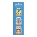 Blooming Terrariums Magnetic Bookmarks cover image