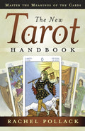 The New Tarot Handbook: Master the Meanings of the Cards cover image