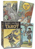 Radiant Wise Spirit Tarot cover image