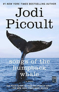 Songs of the Humpback Whale: A Novel (Wsp Readers Club) cover image