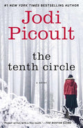 The Tenth Circle: A Novel cover image