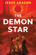 The Demon Star cover image