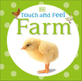 Touch and Feel: Farm cover image