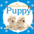 Touch and Feel: Puppy cover image