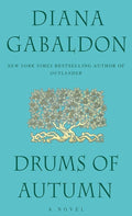 Drums of Autumn cover image