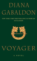 Voyager (Outlander) cover image