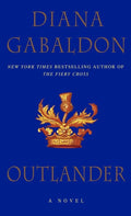 Outlander cover image