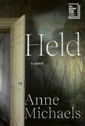 Held cover image