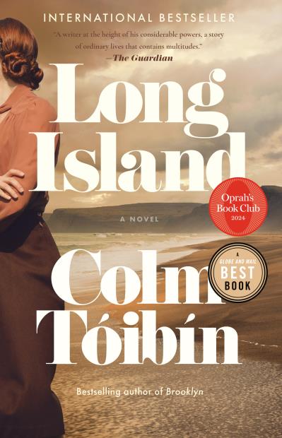 Long Island