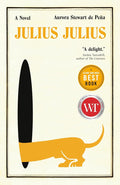 Julius Julius: A Novel cover image