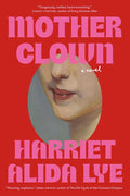 Motherclown cover image