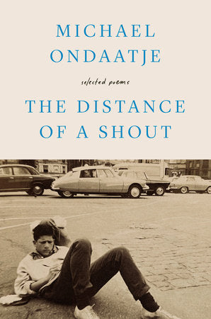 The Distance of a Shout