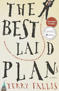 The Best Laid Plans cover image