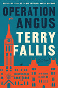 Operation Angus cover image