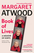 Book of Lives