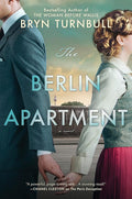The Berlin Apartment: A Novel cover image
