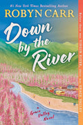 Down by the River: A Novel (A Grace Valley Novel, 3) cover image