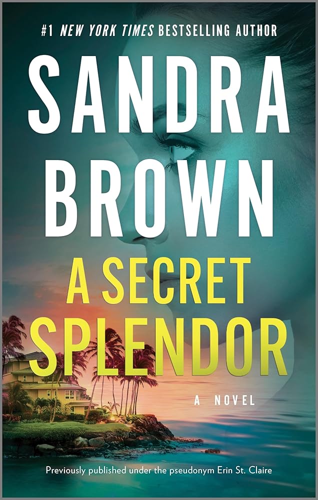 A Secret Splendor: A Novel cover image