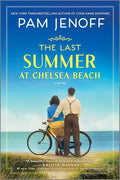 The Last Summer at Chelsea Beach: A Novel cover image