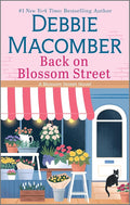 Back on Blossom Street: A Novel cover image