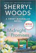 Midnight Promises: A Novel (A Sweet Magnolias Novel, 8) cover image